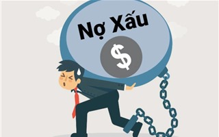  Nợ xấu ngân hàng tăng cao và nguy cơ "nợ ẩn mình" 