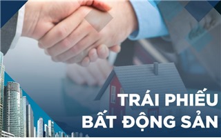  Doanh nghiệp bất động sản vẫn chưa thoát vòng xoáy nợ trái phiếu 