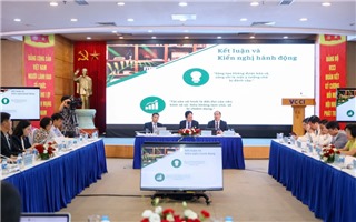 Thể chế hoá Đổi mới sáng tạo: Bảo vệ tài sản vô hình là vô cùng cấp thiết 