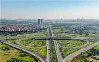 Doanh nghiệp nhà thầu đón sóng hạ tầng lớn 