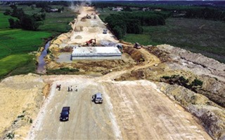 Bước chuẩn bị cho kế hoạch đầu tư công 2026 