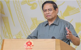 Thủ tướng: Tăng nguồn cung, giảm chi phí, đưa giá bất động sản về mức phù hợp 