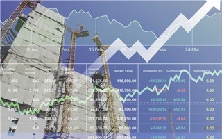 Dòng tiền quỹ đầu tư đảo chiều: Bất động sản ở đâu trong dịch chuyển vốn?