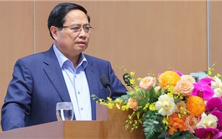 Hoàn thiện cơ sở dữ liệu quốc gia chậm nhất trong quý IV/2025