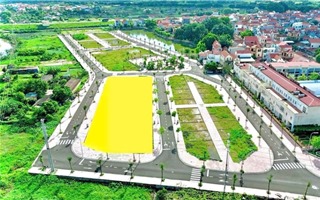 Thu hồi đất: Ngưỡng đồng thuận và những vấn đề phía sau 