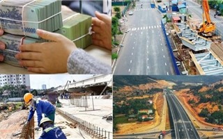 Quy định mới về quản lý, thanh toán, quyết toán dự án sử dụng vốn đầu tư công 