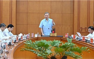 Hoàn thành tháo gỡ, đưa vào sử dụng 11 dự án trọng điểm trong năm 2025