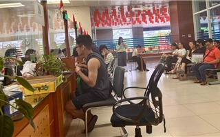 Cải cách thủ tục đất đai: Quyết tâm chính trị và điểm nghẽn thực thi