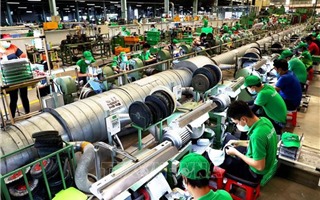 Kinh tế Việt Nam kỳ vọng bứt phá trong quý cuối năm 