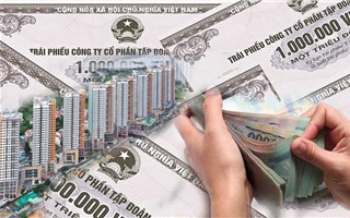 DN địa ốc đẩy mạnh mua lại trái phiếu: Thị trường hạ nhiệt hay tạm lắng?
