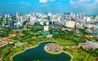 Điều chỉnh Quy hoạch tổng thể quốc gia thời kỳ 2021 - 2030, tầm nhìn đến 2050