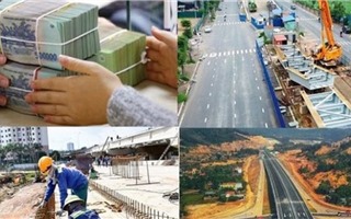 Giải ngân vốn đầu tư công 9 tháng năm 2025 cao hơn cùng kỳ 