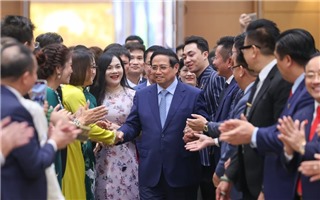 Cộng đồng doanh nghiệp tư nhân gửi loạt kiến nghị tới Thủ tướng Chính phủ 