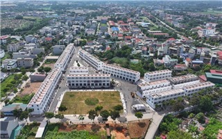 “Bước tiến” mới trong chính sách nhà ở xã hội: Rõ nghĩa vụ, lợi cho người mua