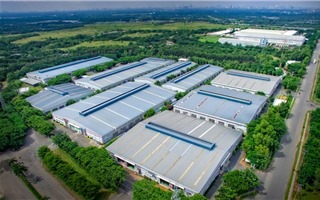 Nhiều điểm sáng tích cực trên thị trường nhà xưởng xây sẵn hai miền Bắc - Nam 