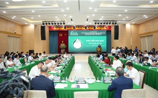 Cần 368 tỷ USD cho Net Zero: Mở khóa dòng vốn cho công trình xanh