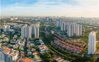 Kiểm soát giá bất động sản: Từ ý chí chính sách đến kỷ luật thị trường