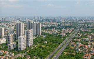 Giảm giá nhà bền vững bắt đầu từ thuế hợp lý và địa tô công bằng