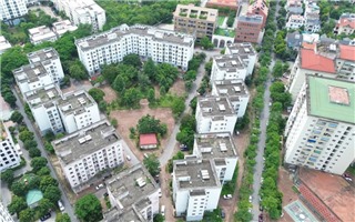 “Địa phương nào quyết liệt quan tâm, sẽ hoàn thành mục tiêu nhà ở xã hội” 