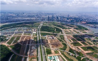 Đề xuất dùng bảng giá đất thay giá cụ thể, kỳ vọng gỡ “nút thắt” định giá