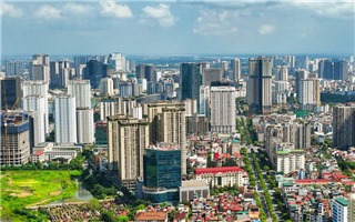  Loạt doanh nghiệp báo lãi - Chỉ dấu phục hồi của thị trường địa ốc 