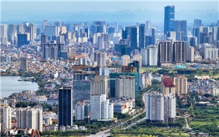 Từ dự thảo bảng giá đất 2026 Hà Nội: “Chi phí tăng, giá nhà sao giảm?”