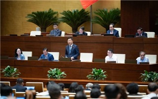 Tháo gỡ vướng mắc đất đai, ổn định thị trường BĐS, nâng hiệu quả đầu tư công