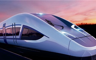 Đề xuất vay 0% lãi suất cho dự án đường sắt tốc độ cao Bắc - Nam