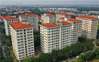 Phạt đến 1 tỷ đồng với chủ đầu tư kinh doanh dự án chưa đủ điều kiện 