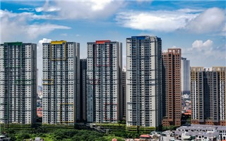 Dự báo BĐS 2026: Nguồn cung căn hộ Hà Nội tăng, giá ngoại thành “hạ nhiệt”