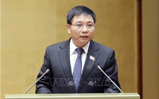 Gỡ &#39;điểm nghẽn&#39;, tạo môi trường đầu tư thông thoáng 