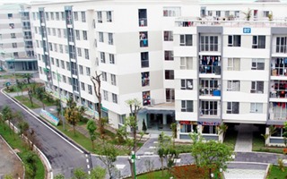 Chính phủ ban hành quy định về thành lập Quỹ nhà ở quốc gia 