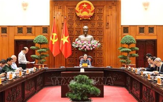 Làm rõ cơ chế và trách nhiệm xử lý phản ánh, kiến nghị về văn bản pháp luật