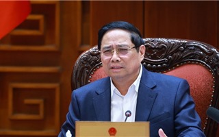  Thủ tướng: Chuẩn bị chu đáo việc khởi công, khánh thành 234 công trình, dự án 