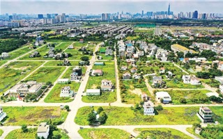 Bộ NN&MT đề nghị duy trì, mở rộng kết quả Chiến dịch làm giàu CSDL đất đai