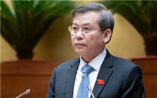 Phòng, chống tham nhũng, lãng phí, tiêu cực cần đổi mới tư duy và cách làm