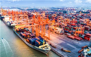  Bất động sản logistics: Dư địa rộng mở trong chu kỳ phát triển mới 