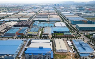 BĐS công nghiệp vào sóng mới: Mở rộng cung, nâng chất lượng vốn