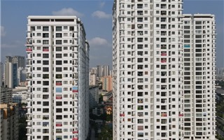 Điểm sáng TT BĐS đầu năm 2026: Nhà ở cho thuê vươn lên, định hình xu hướng mới