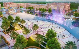 Vincom Retail ra mắt dòng sản phẩm Vincom Collection