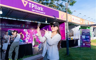 Tối ưu hóa chi tiêu thông minh cùng bộ sưu tập thẻ TPBank 
