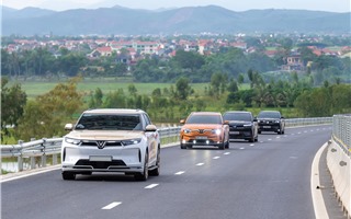 Chủ xe VinFast: Bill bảo dưỡng quá rẻ, hậu mãi 5 sao