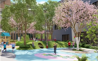 Vingroup công bố mô hình giáo dục phi lợi nhuận dành cho trẻ có nhu cầu giáo dục