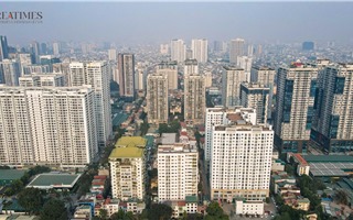 Đầu tư bất động sản năm 2026: Chung cư dẫn dắt dòng tiền, đất nền chờ cú hích 