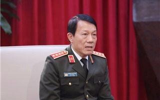 Lực lượng CAND chủ động kiến tạo phát triển, nền tảng thắng lợi Đại hội XIV