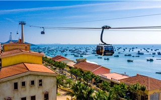 Du xuân Phú Quốc dịp Tết: Chơi gì ăn đâu trọn trải nghiệm lễ hội? 