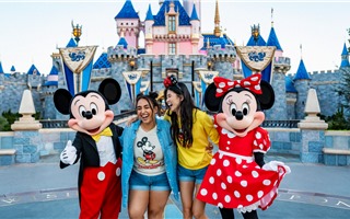 Vì sao vé nhiều ngày đang là xu hướng của các công viên giải trí trên thế giới?