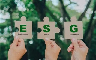 Thúc đẩy thực hành ESG: Nền móng cho thị trường vốn xanh Việt Nam 