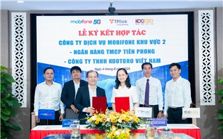 TPBank sát cánh cùng hộ kinh doanh trước yêu cầu mới từ Nghị định 70 