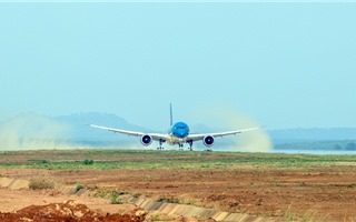Bảo đảm an ninh, an toàn cho lễ khánh thành Cảng hàng không quốc tế Long Thành